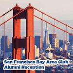 San Francisco Bay Area Club Alumni Reception on April 23, 2018